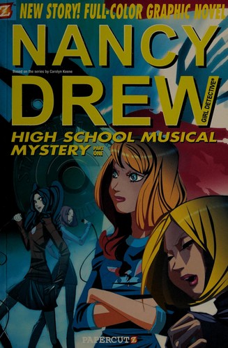 Nancy Drew #20