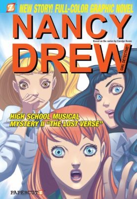 Nancy Drew #21