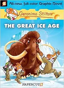 Geronimo Stilton #5