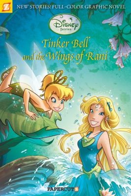 Disney Fairies