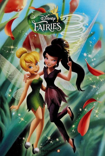 Disney Fairies #10