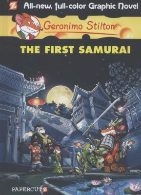 Geronimo Stilton #12
