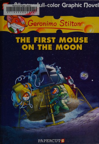 Geronimo Stilton #14