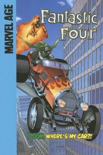 Fantastic Four Set II