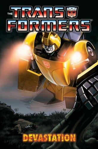 The Transformers #4