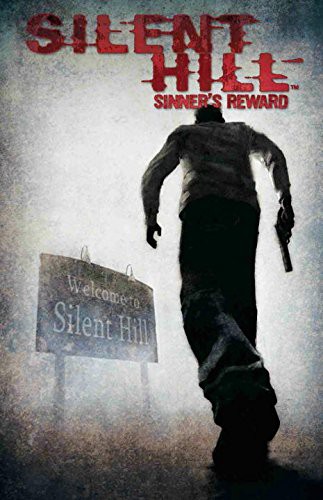 Silent Hill: Sinner's Reward #[nn]