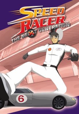 Speed Racer Jr.