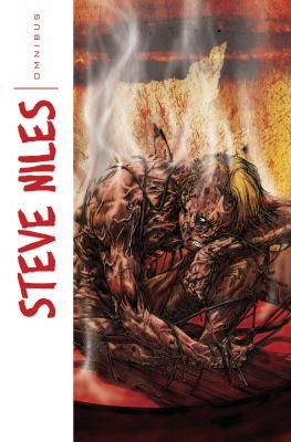 Steve Niles Omnibus #[nn]