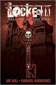 Locke & Key