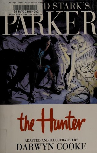 Richard Stark's Parker #1