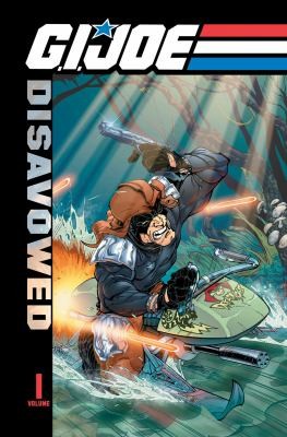 G.I. Joe: Disavowed