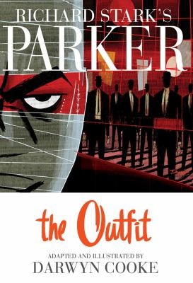 Richard Stark's Parker #2