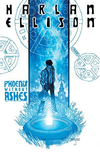 Phoenix Without Ashes #[nn]