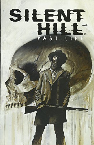 Silent Hill: Past Life #[nn]