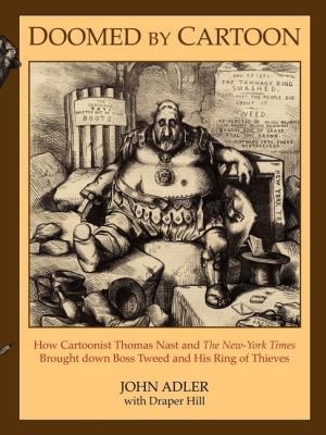 Doomed by Cartoon #[nn]