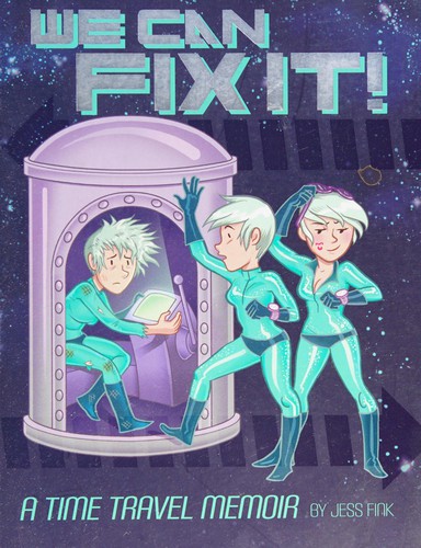 We Can Fix It! #[nn]