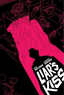 Liar's Kiss #[nn]