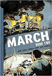 March #2