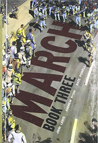 March #3