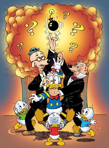 The Barks/Rosa Collection #2 cover