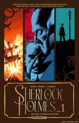 Sherlock Holmes #1