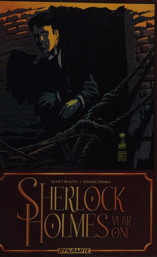 Sherlock Holmes: Year One