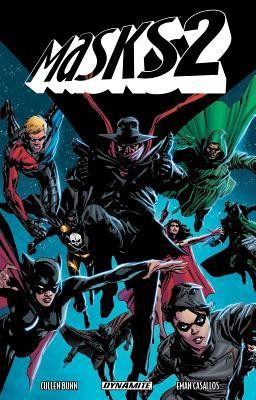 Masks 2