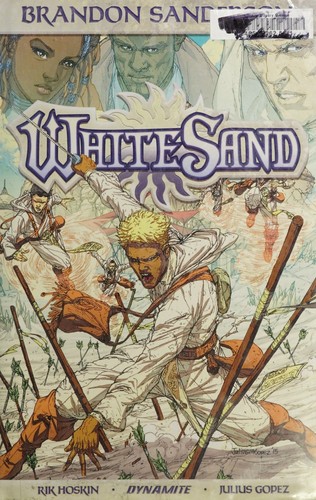 White Sand #1