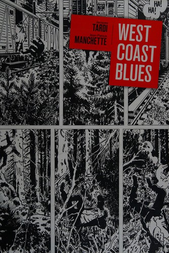 West Coast Blues #[nn]