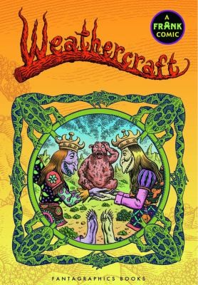 Weathercraft #[nn] cover