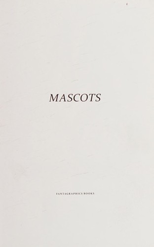 Mascots #[nn]
