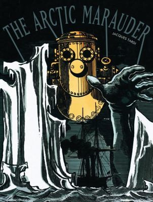 The Arctic Marauder #[nn]