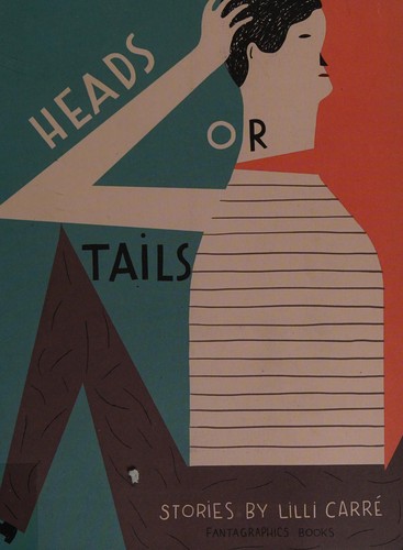 Heads or Tails #[nn] cover