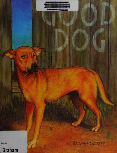 Good Dog #[nn]