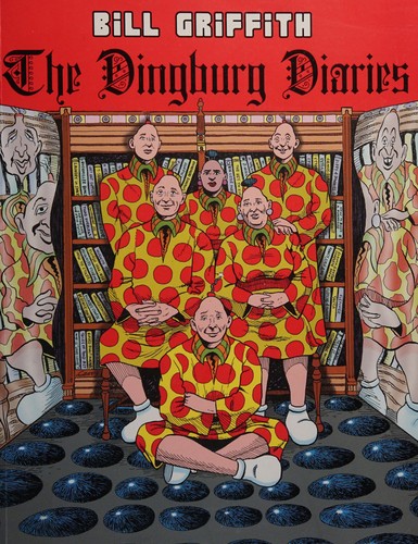 Zippy Annual #11 cover