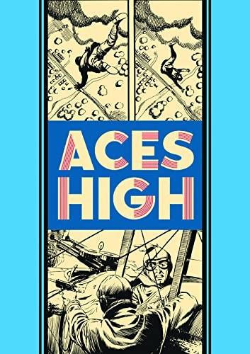 The Fantagraphics EC Artists' Library #11 cover