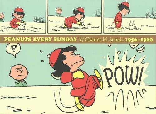 Peanuts Every Sunday #2 cover