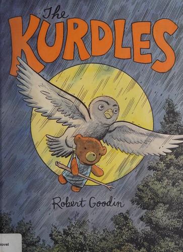 The Kurdles #[nn]