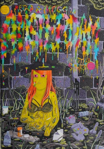 Megg & Mogg In Amsterdam and Other Stories #[nn]