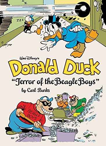 The Complete Carl Barks Disney Library #[10] cover