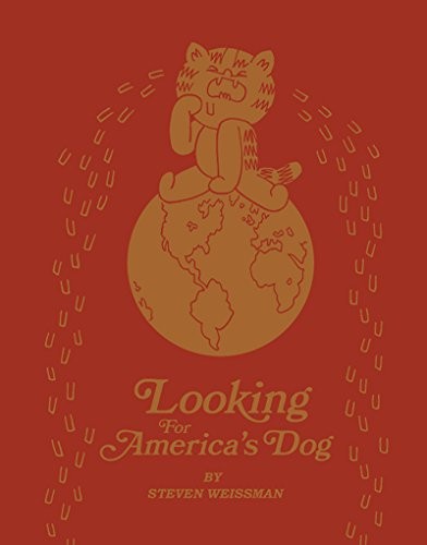 Looking for America’s Dog #[nn] cover