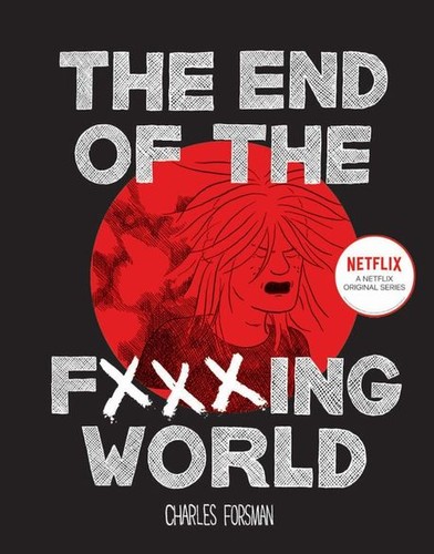 The End of the Fucking World #[nn]