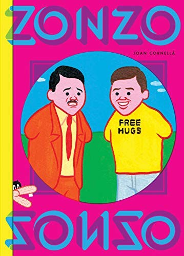 Zonzo #[nn] cover