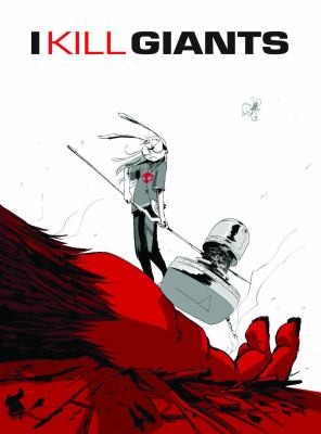 I Kill Giants #[nn]