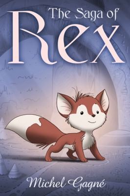 The Saga of Rex #[nn] cover