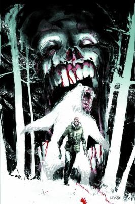 Rebel Blood #1