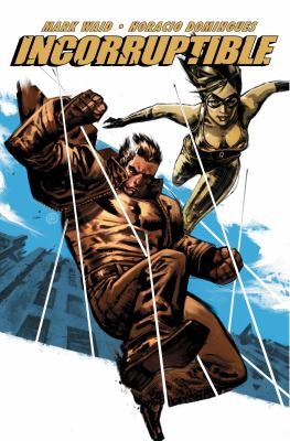 Incorruptible #3