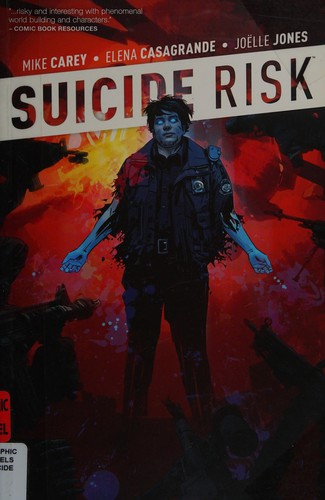 Suicide Risk #2