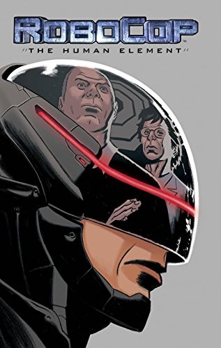 Robocop: The Human Element #[nn]