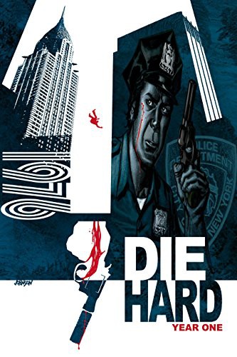 Die Hard: Year One #1